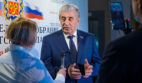 Сергей Грачев: «Памятники историческим личностям в регионах России – это общая история страны»